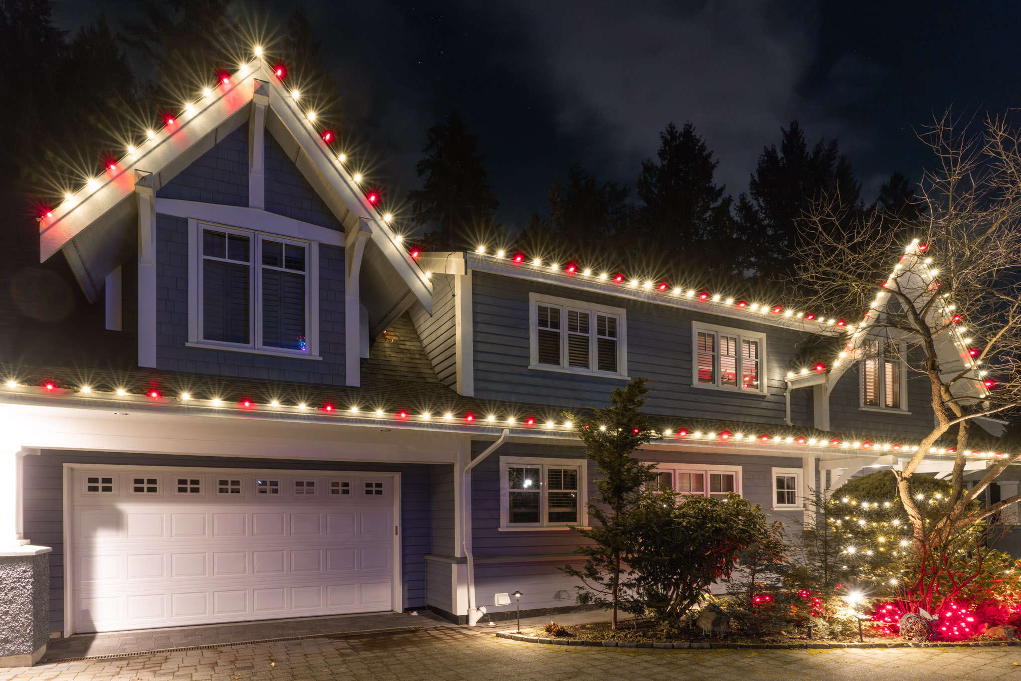 Festilight outdoor lighting